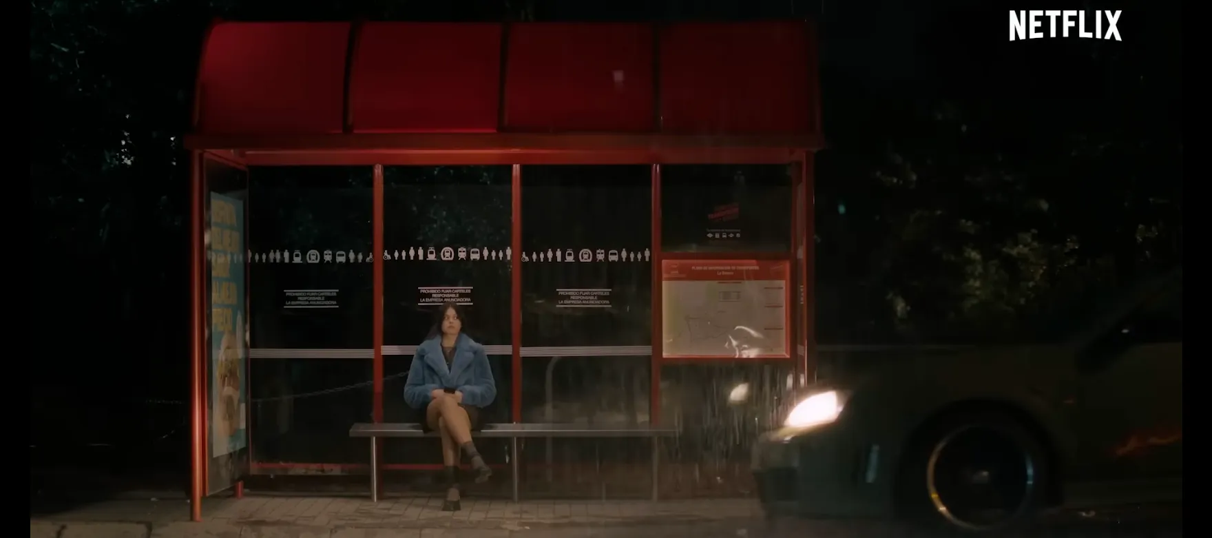 Mrs. Screenshot 1