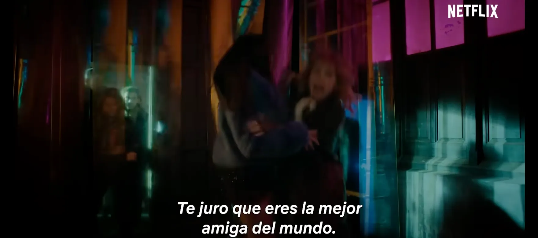 Mrs. Screenshot 3