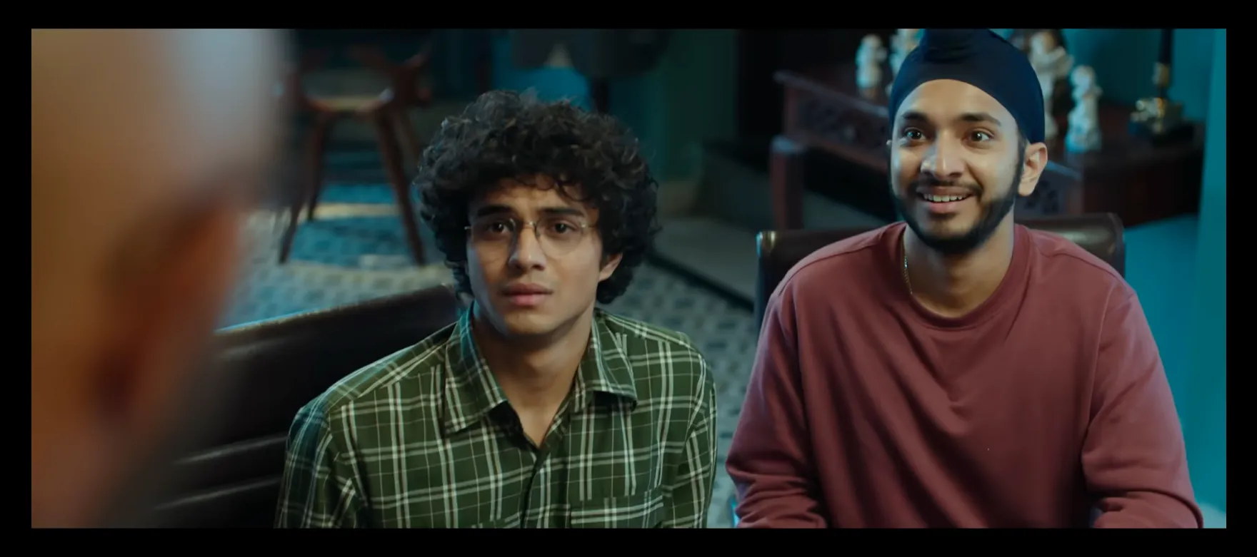 Munjya screenshot 3