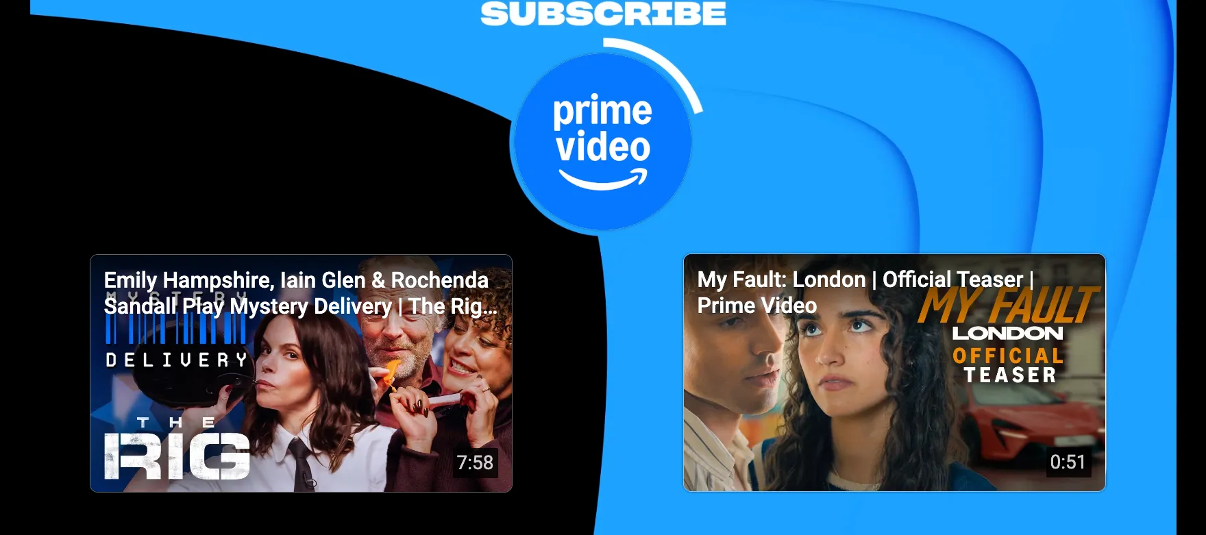 My Fault: London Screenshot 5