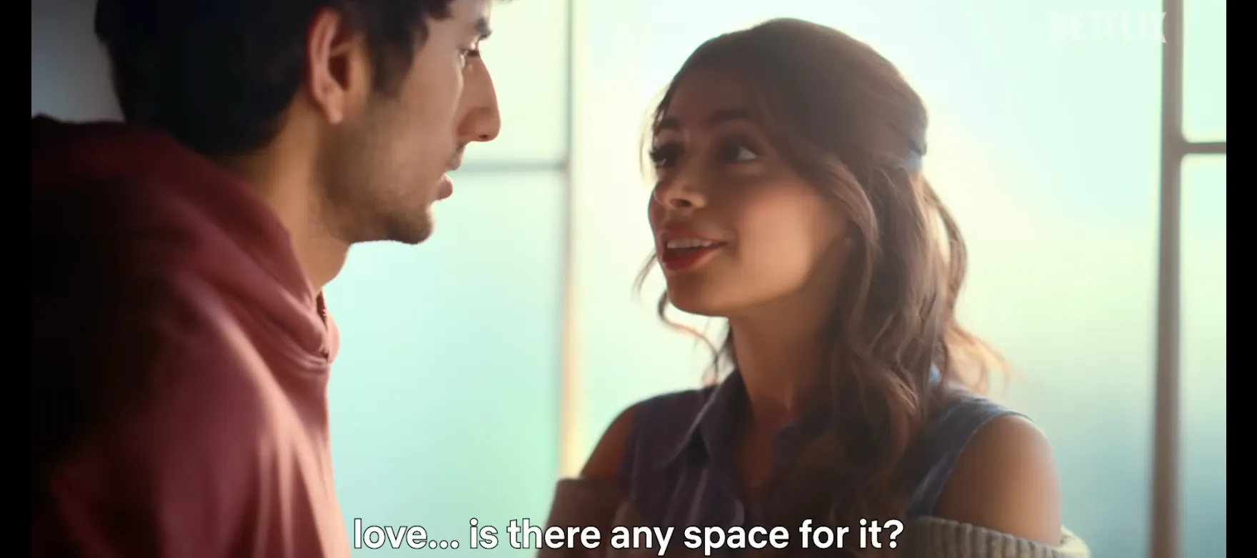Nadaaniyan Screenshot 2