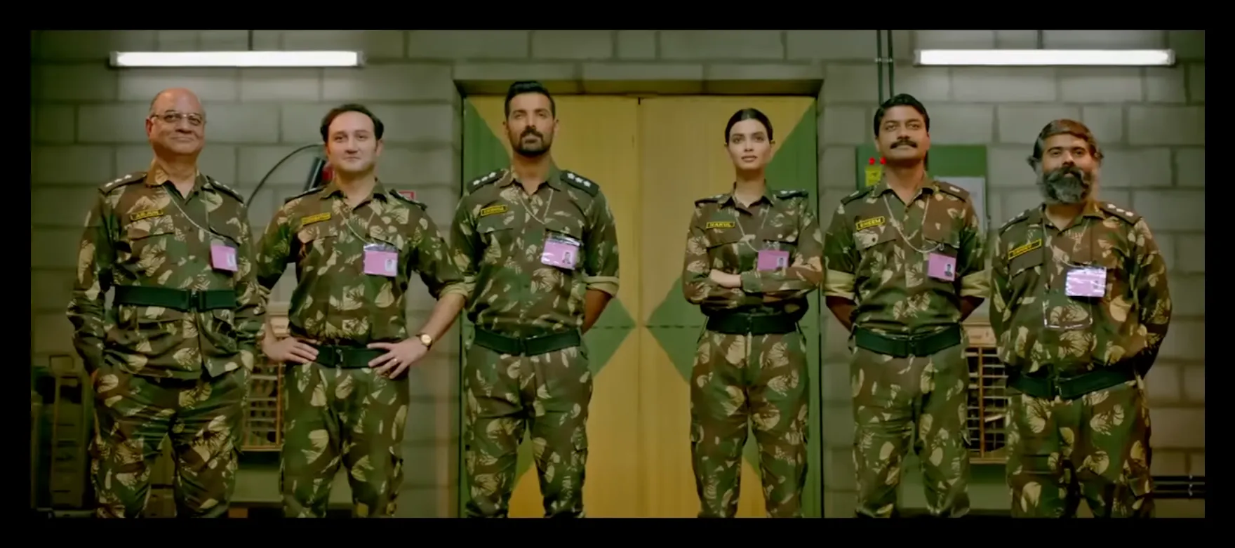 Parmanu screenshot 3