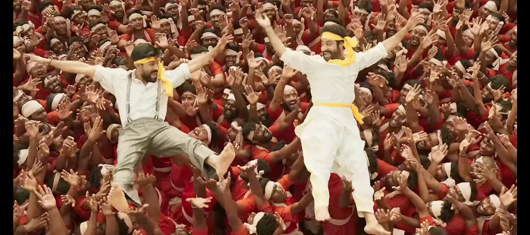 RRR screenshot 3