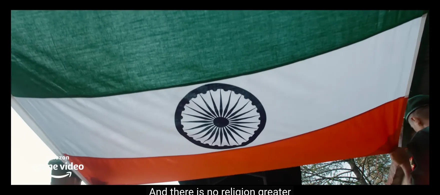 Shershaah screenshot 2