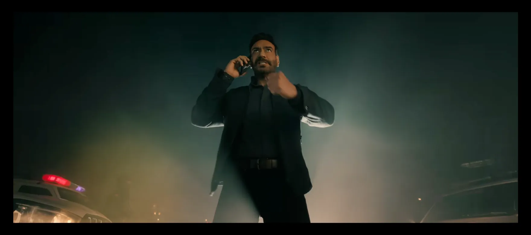 Singham Again Screenshot 2