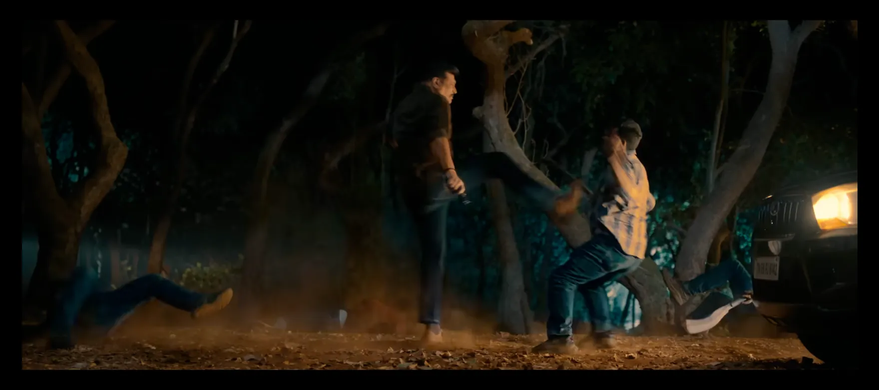 Singham Again Screenshot 3
