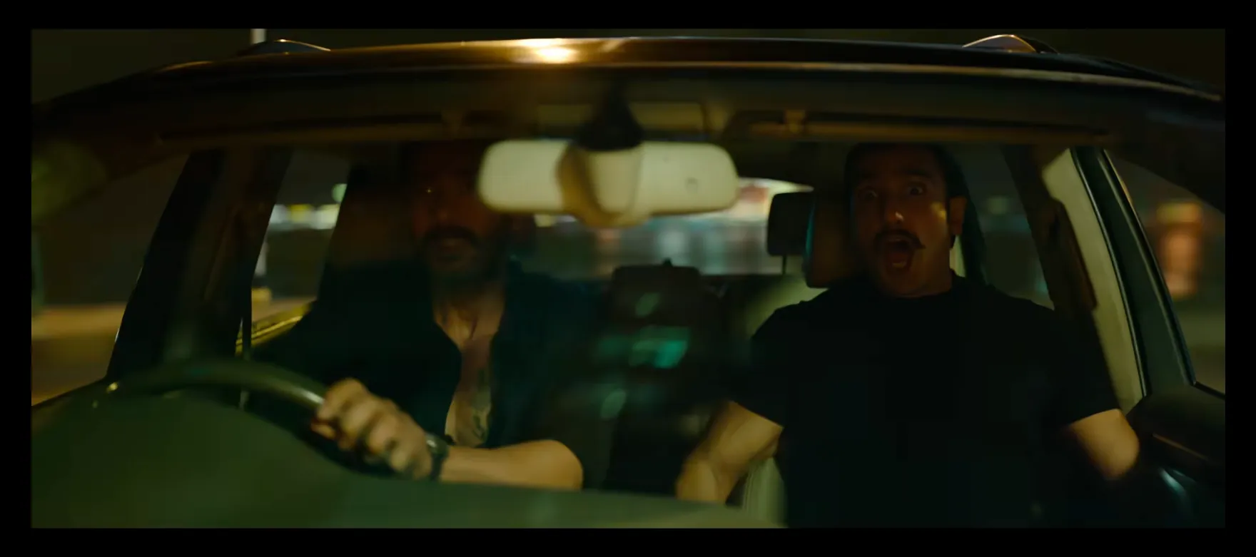 Singham Again Screenshot 4