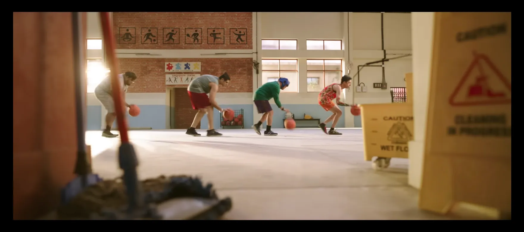 Sitaare Zameen Par Screenshot 3