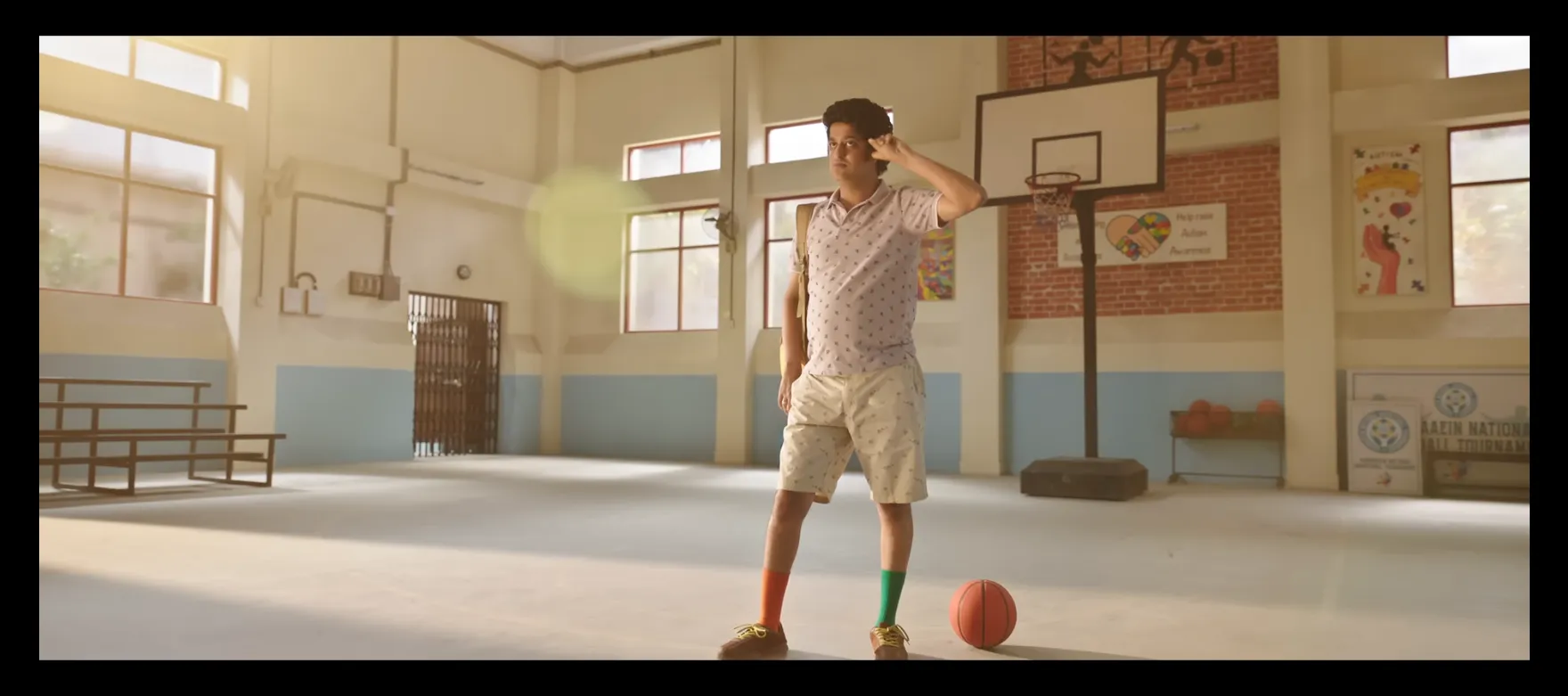 Sitaare Zameen Par Screenshot 4