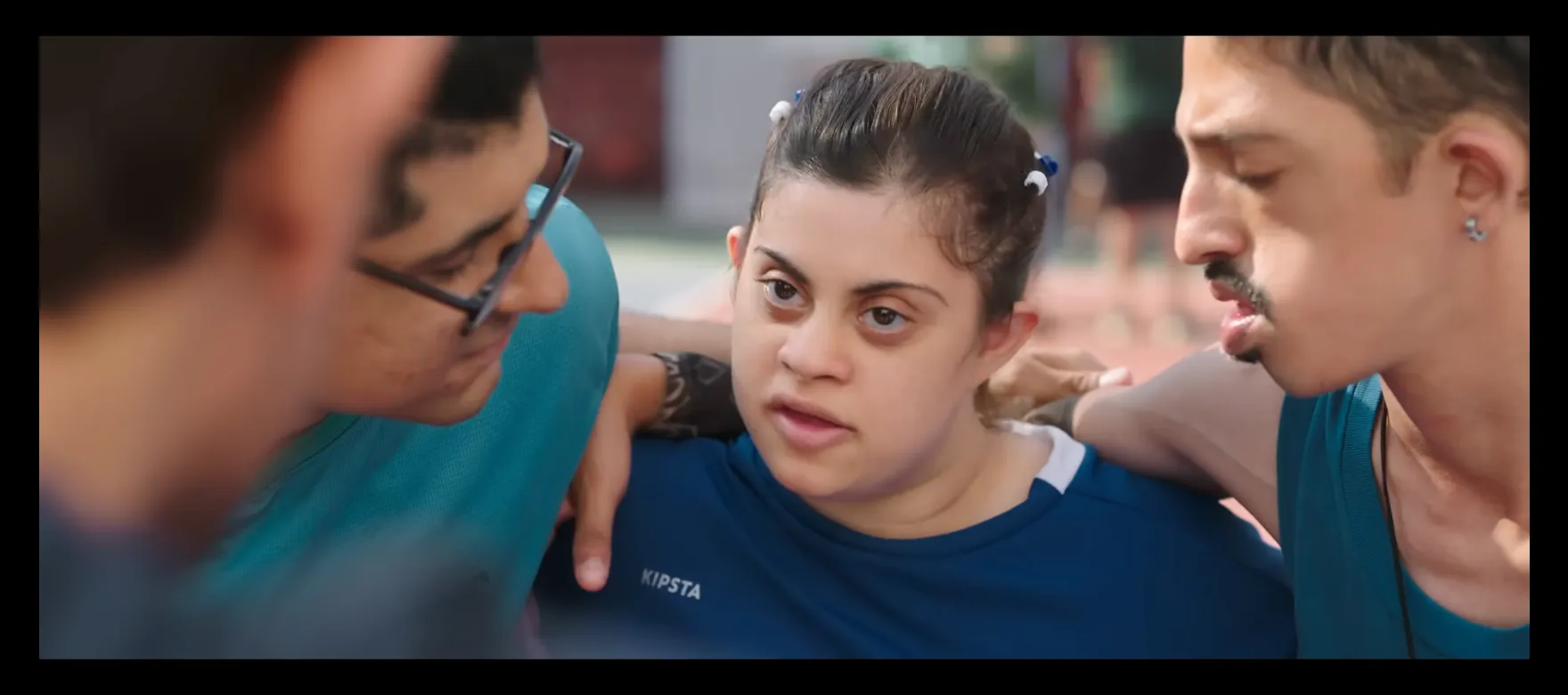 Sitaare Zameen Par Screenshot 5