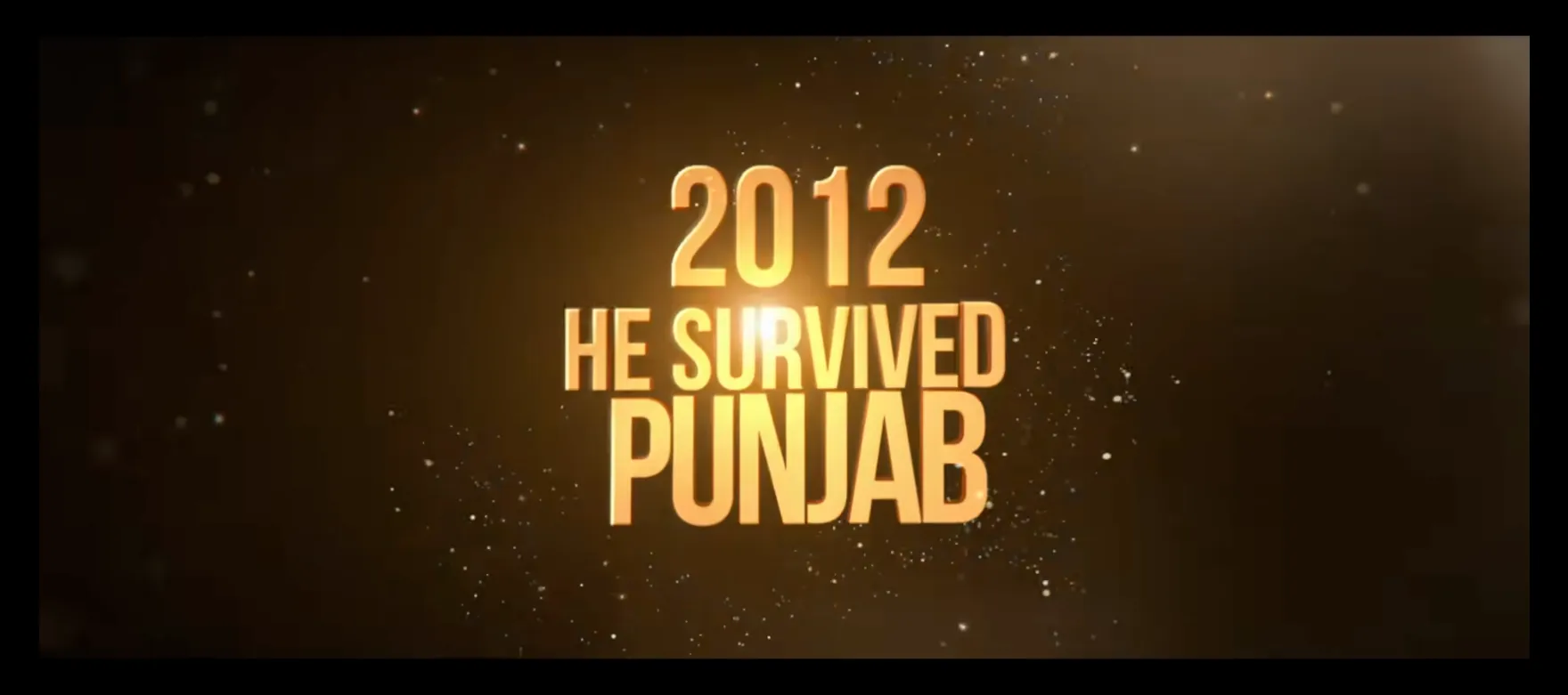Son of Sardaar 2 Screenshot 1 - Jassi Singh Randhawa returns