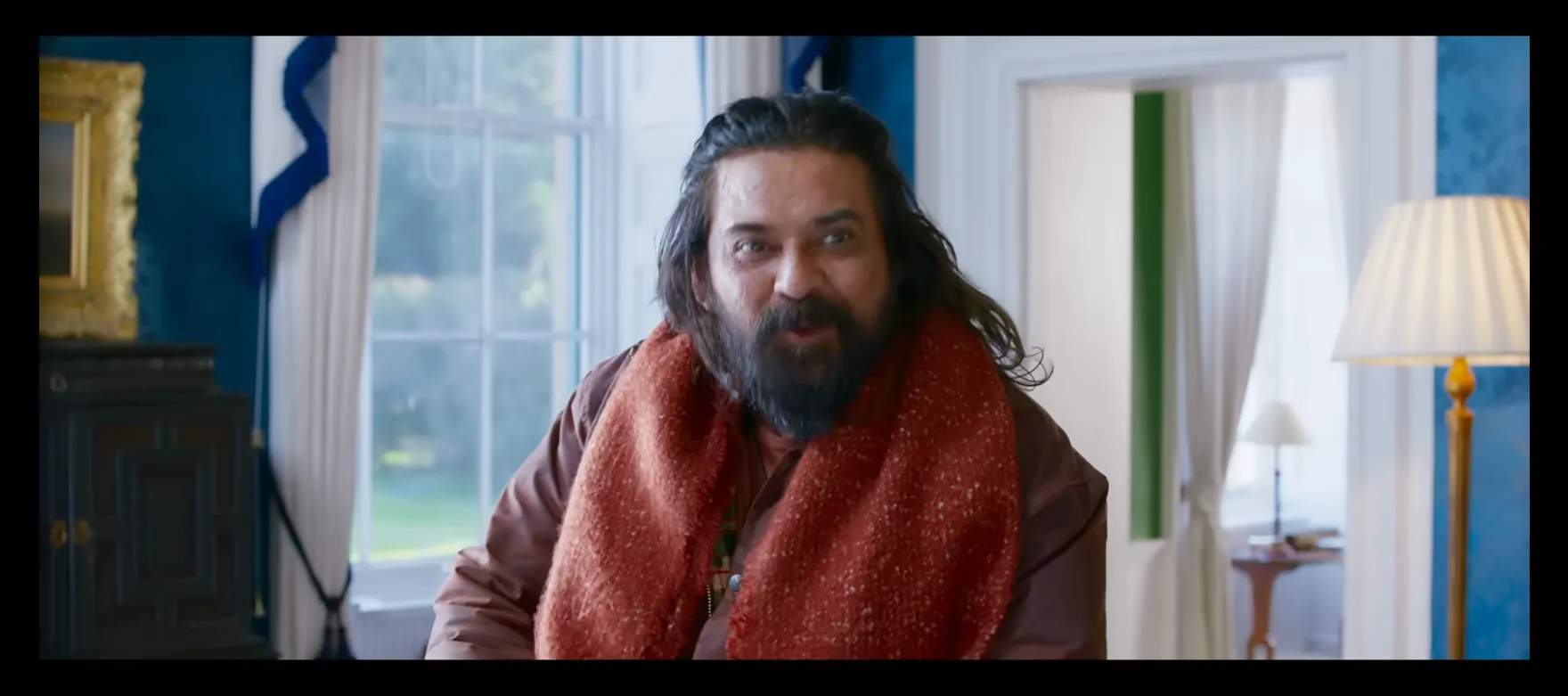 Son of Sardaar 2 Screenshot 4 - Family wedding drama