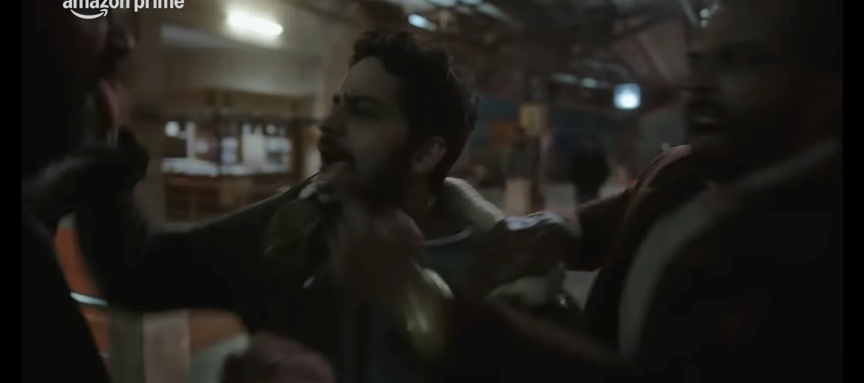 Stolen Movie Screenshot 2