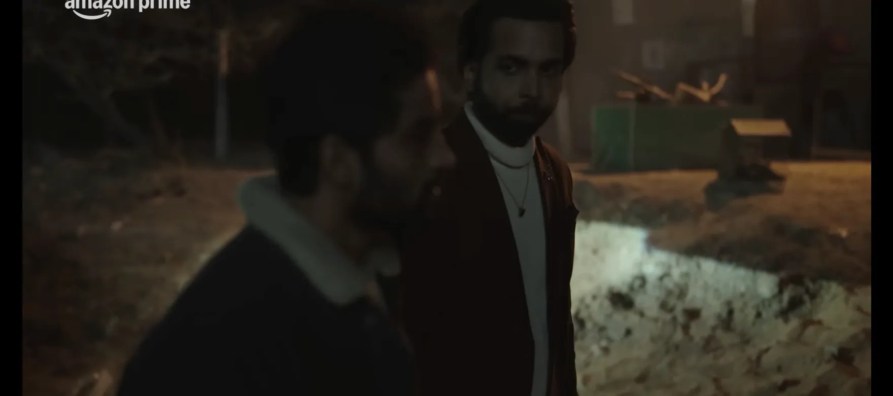 Stolen Movie Screenshot 3