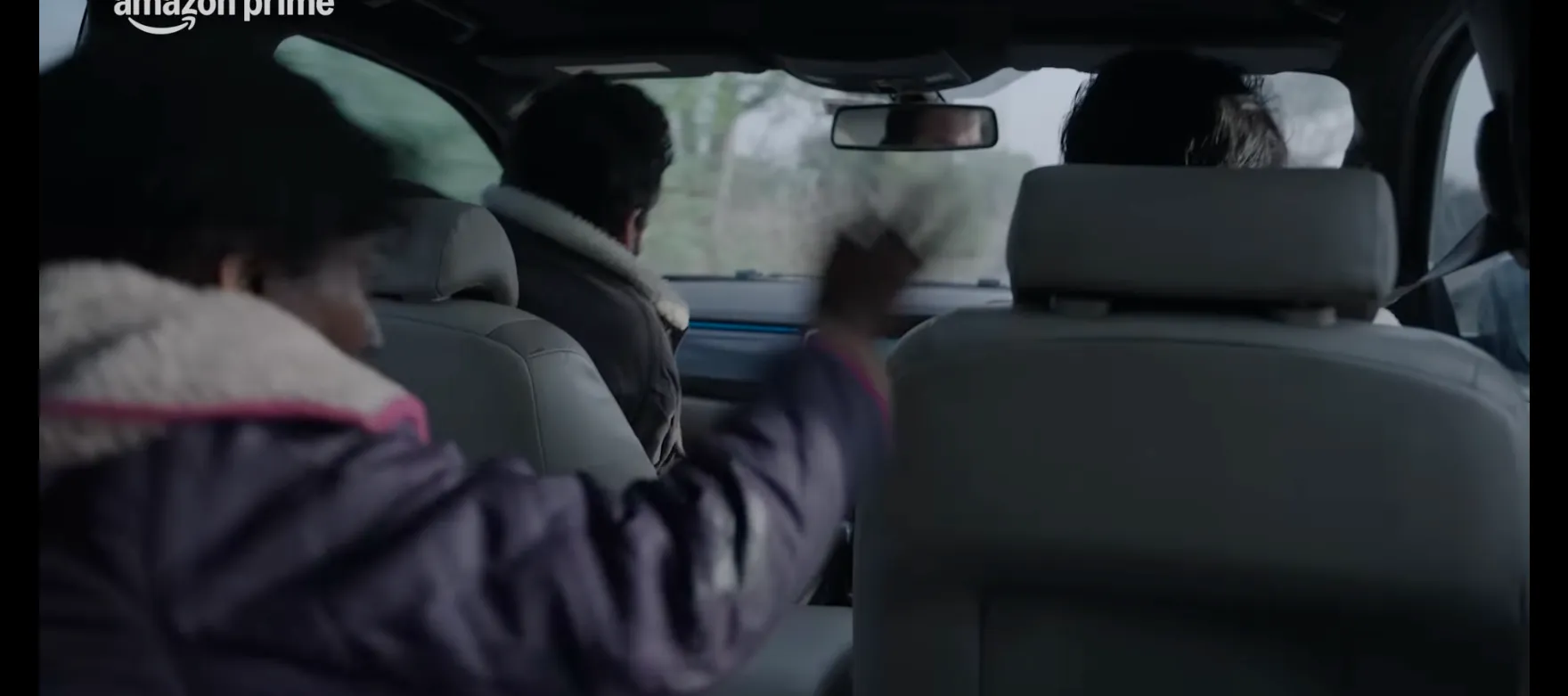 Stolen Movie Screenshot 4