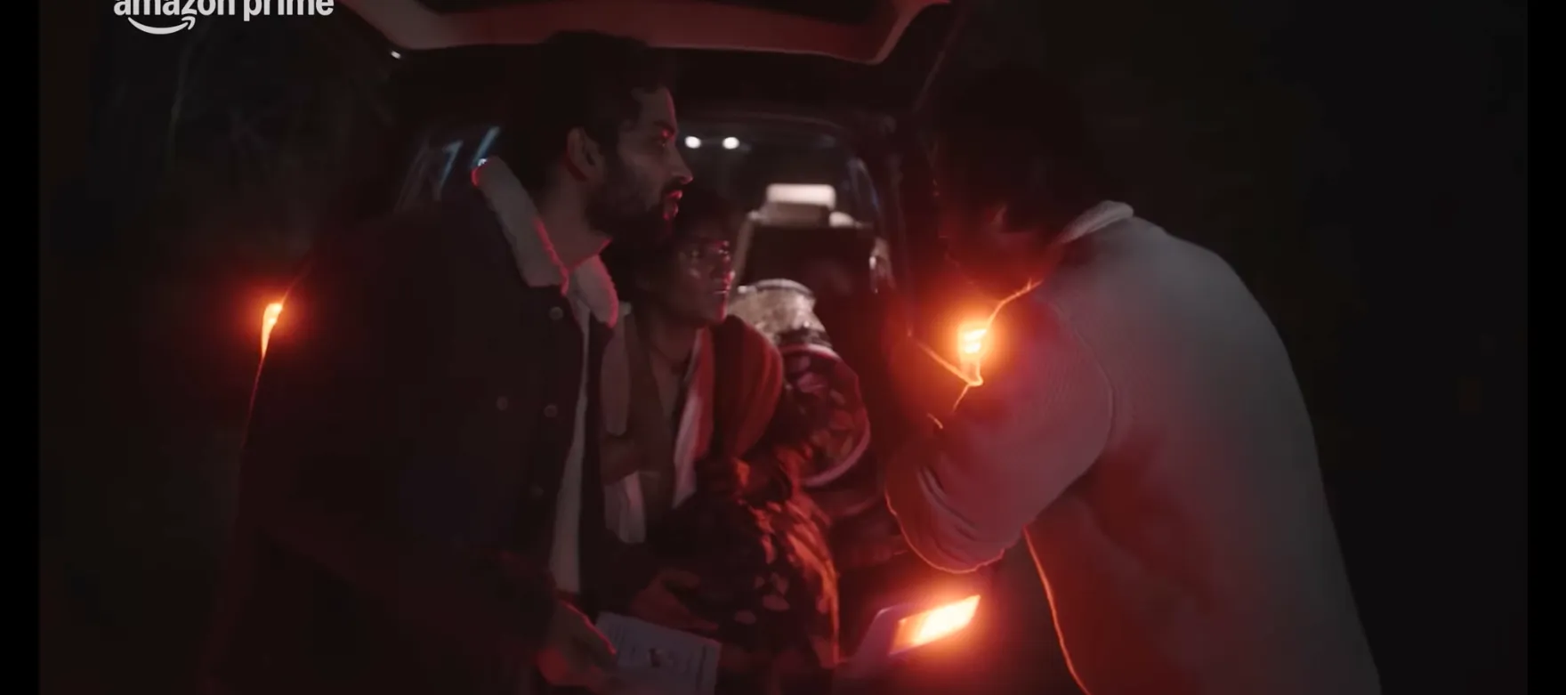 Stolen Movie Screenshot 5