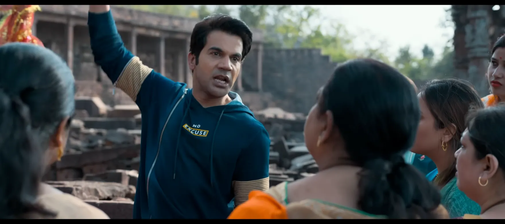 Stree 2 screenshot 1