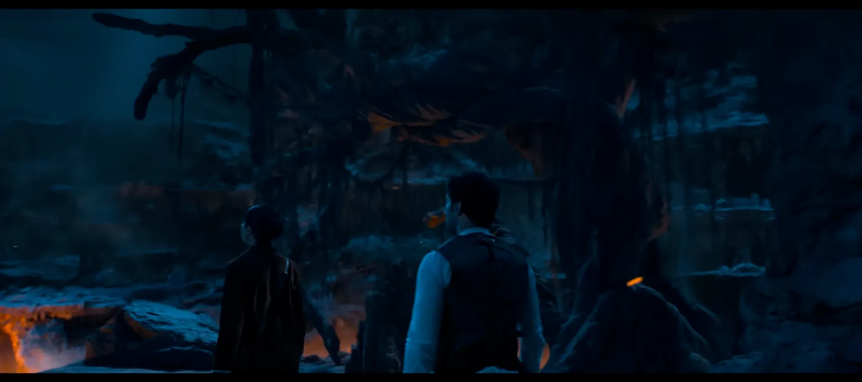 Stree 2 screenshot 2