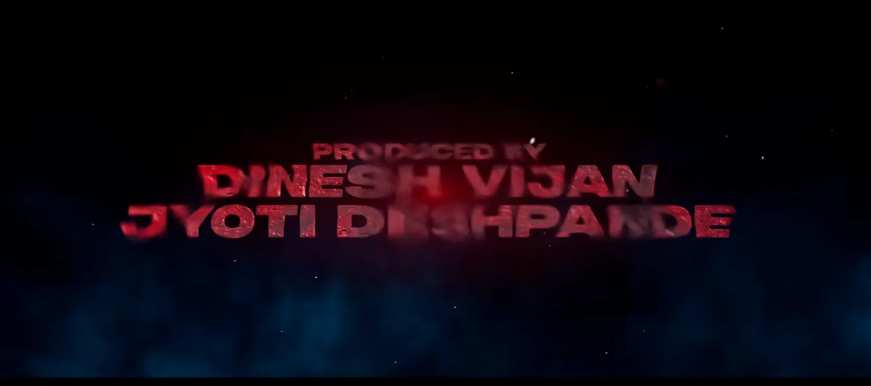 Stree 2 screenshot 3