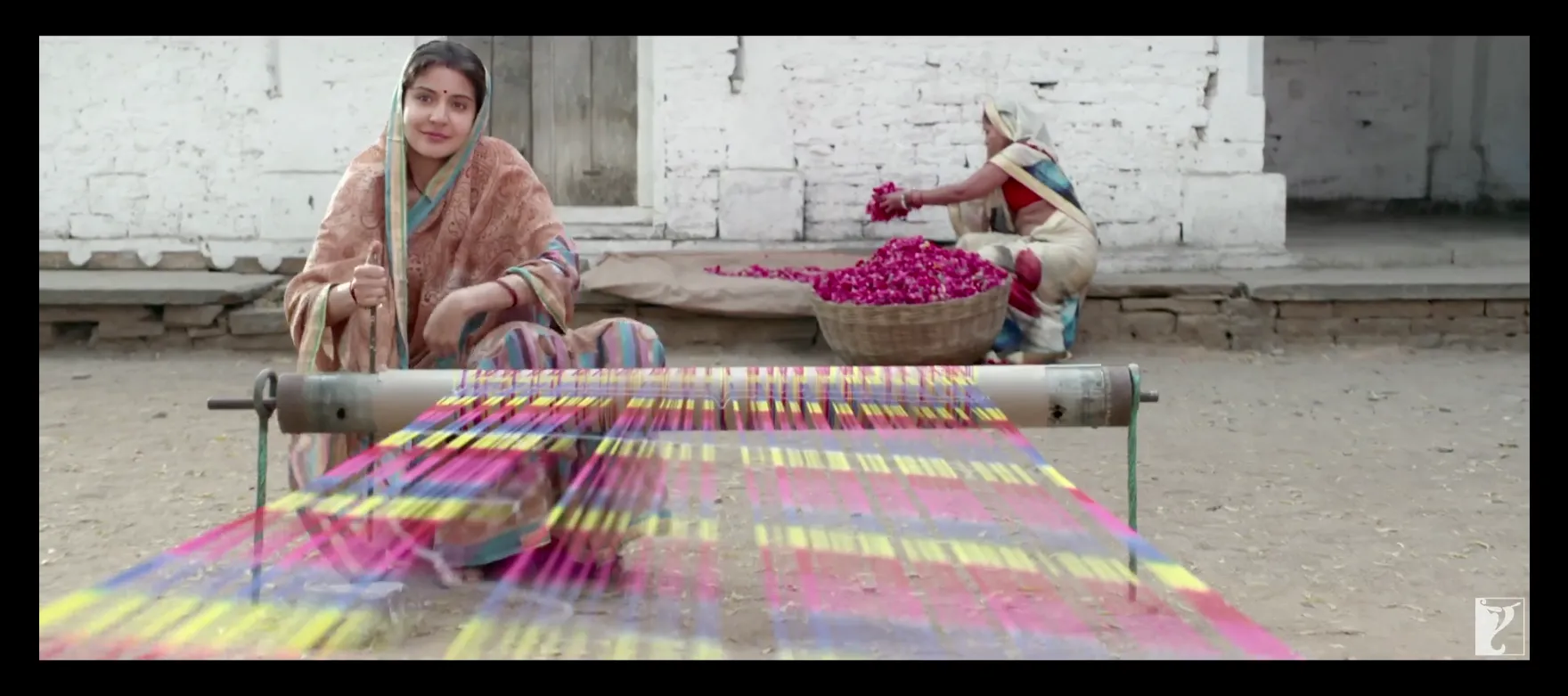 Sui Dhaaga screenshot 4