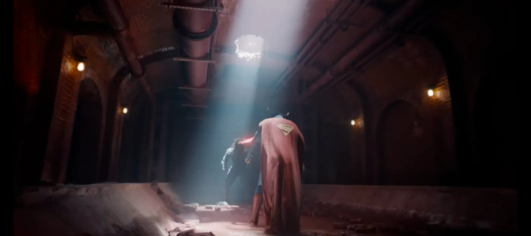 Superman Screenshot 2