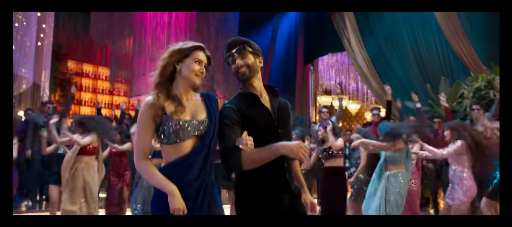 Teri Baaton Mein Aisa Uljha Jiya screenshot 4