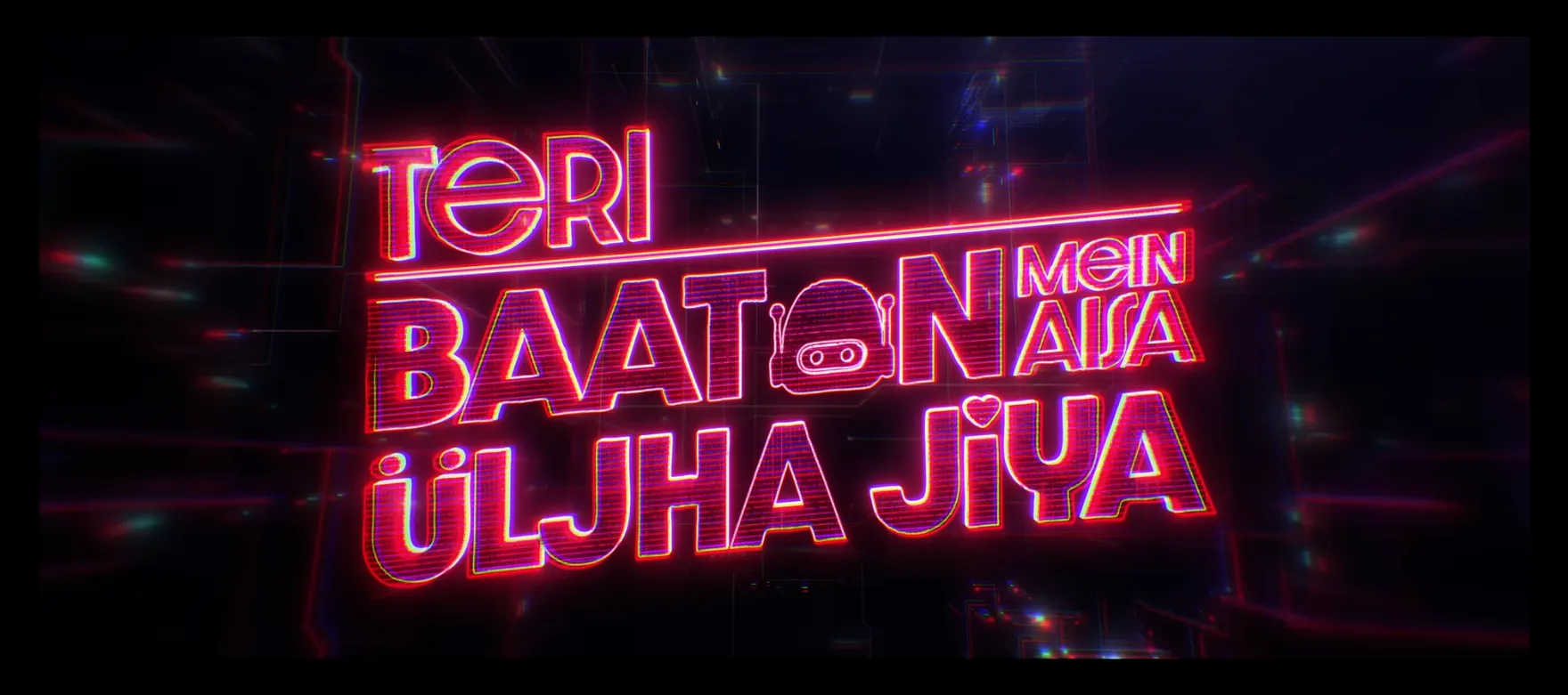 Teri Baaton Mein Aisa Uljha Jiya screenshot 5