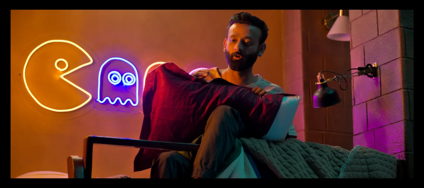 Scene from The Bhootnii - screenshot 1