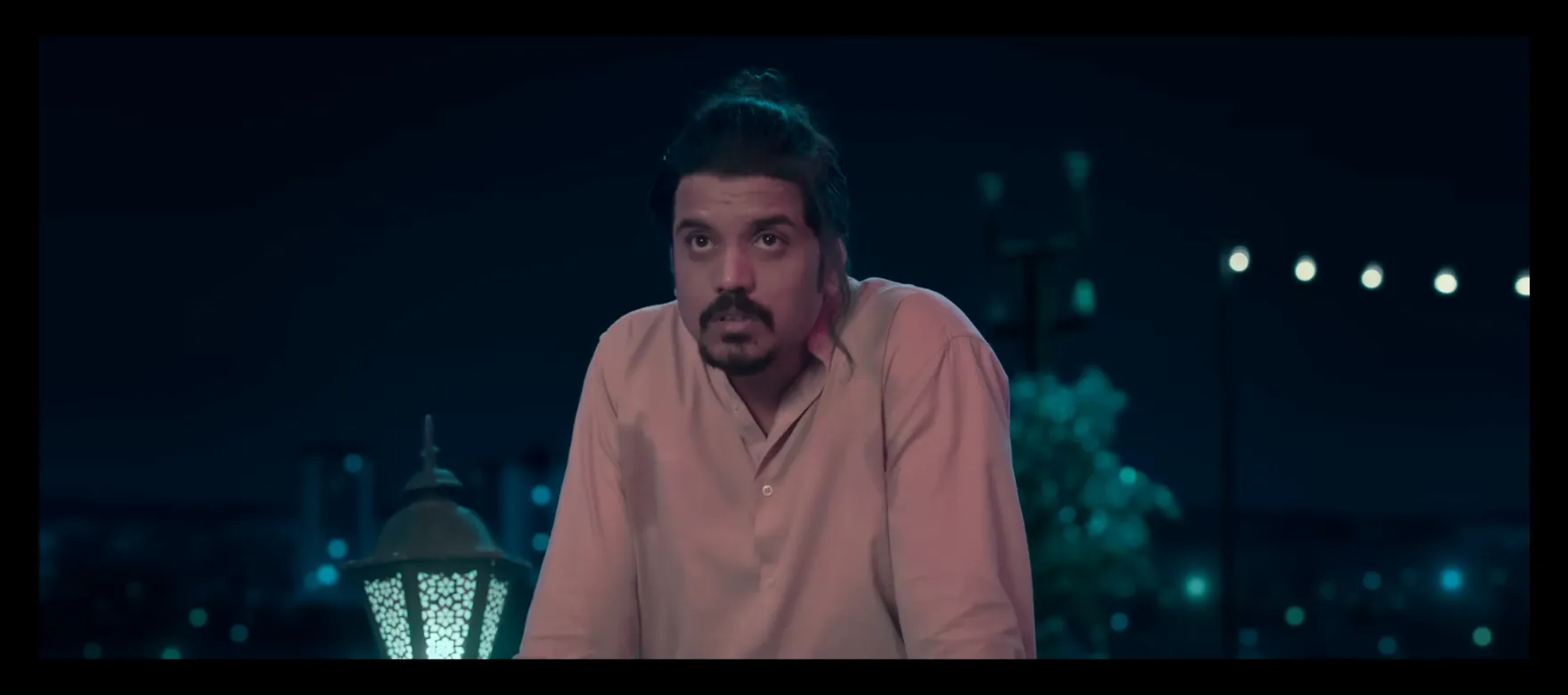 Scene from The Bhootnii - screenshot 3