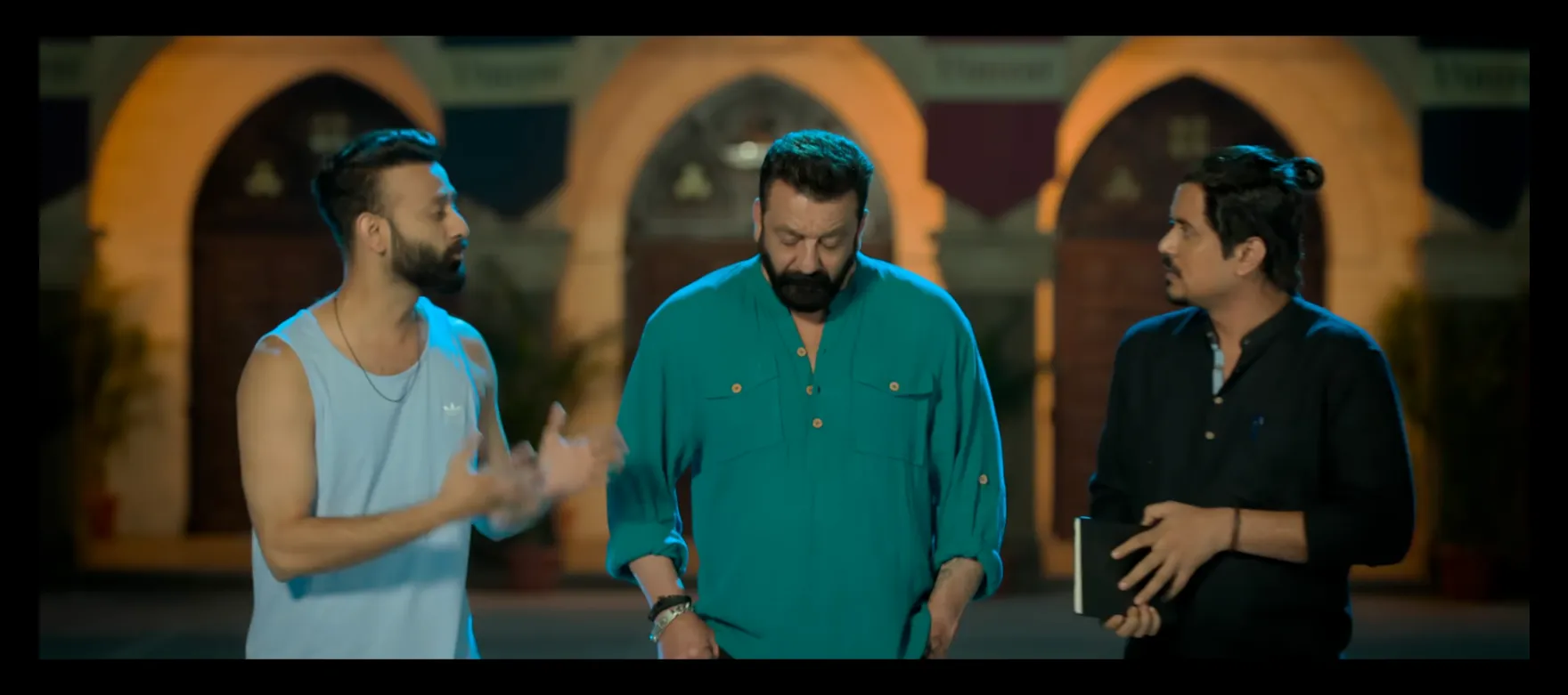 Scene from The Bhootnii - screenshot 5