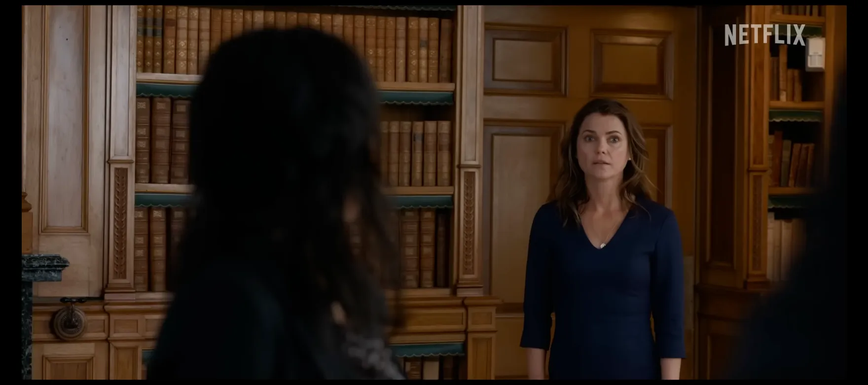 The Diplomat Screenshot 3