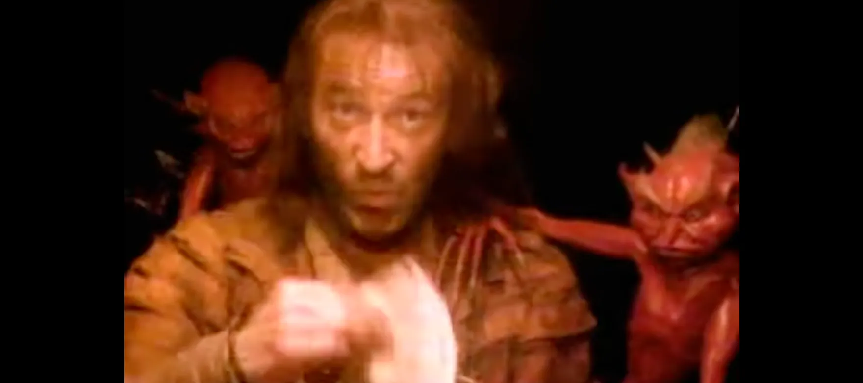 The Storyteller Screenshot 2