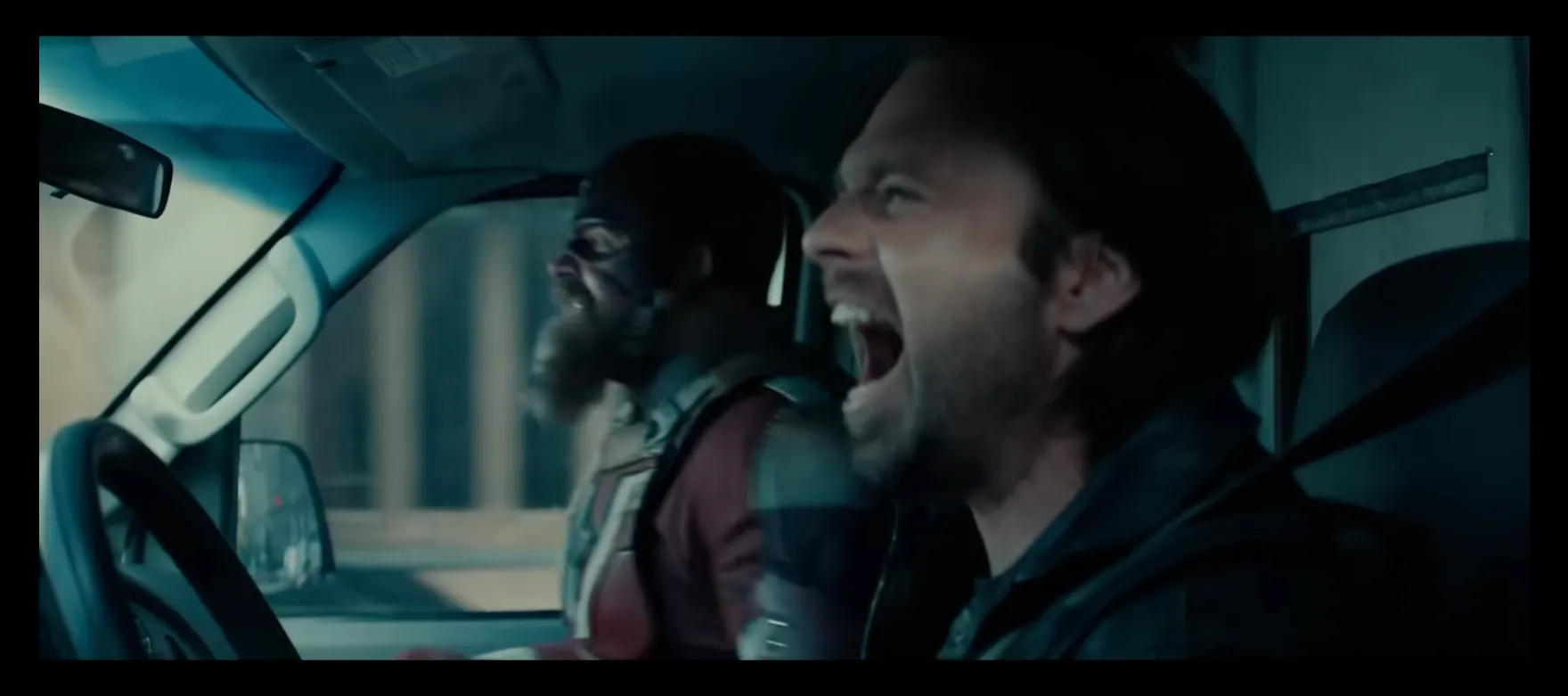 Thunderbolts Screenshot 2