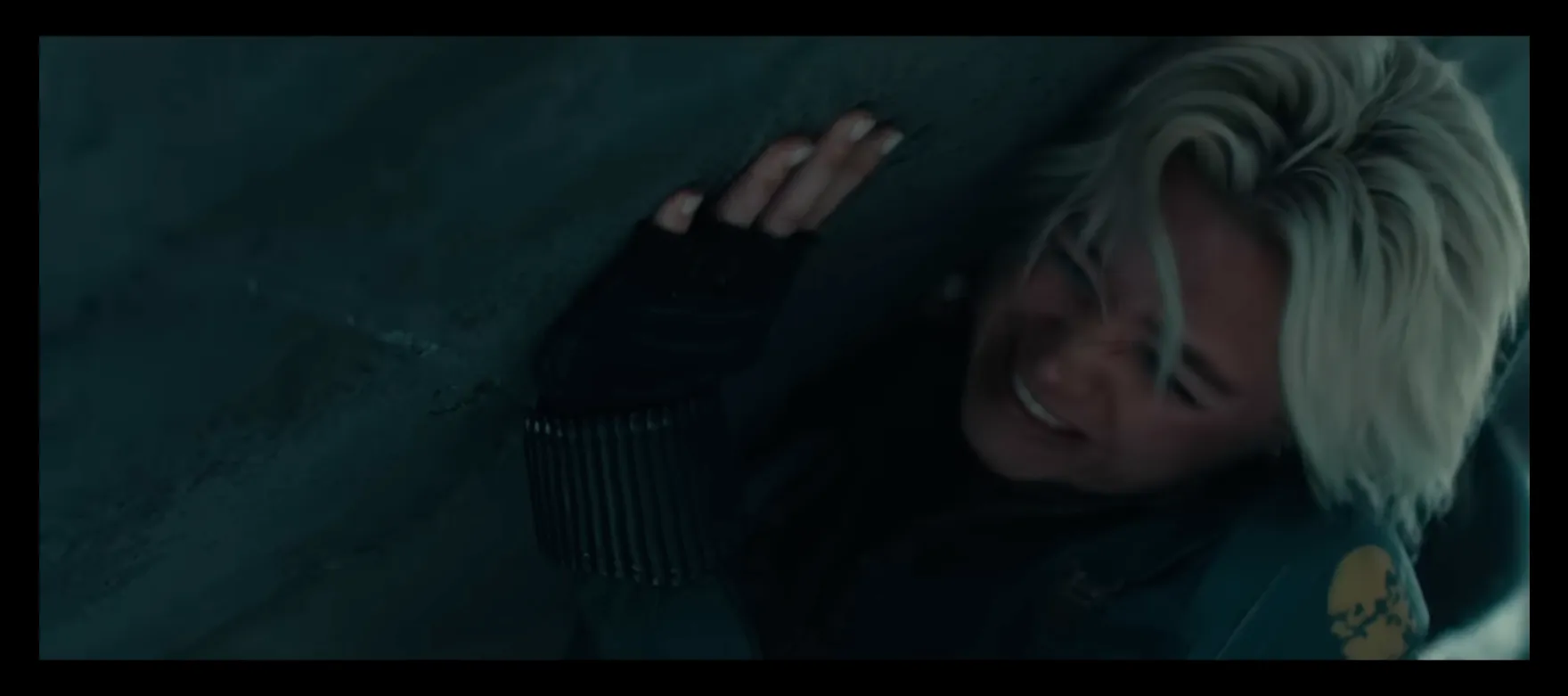 Thunderbolts Screenshot 4