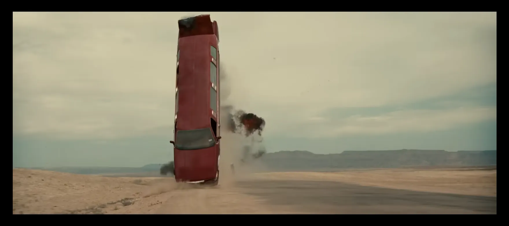 Thunderbolts Screenshot 5