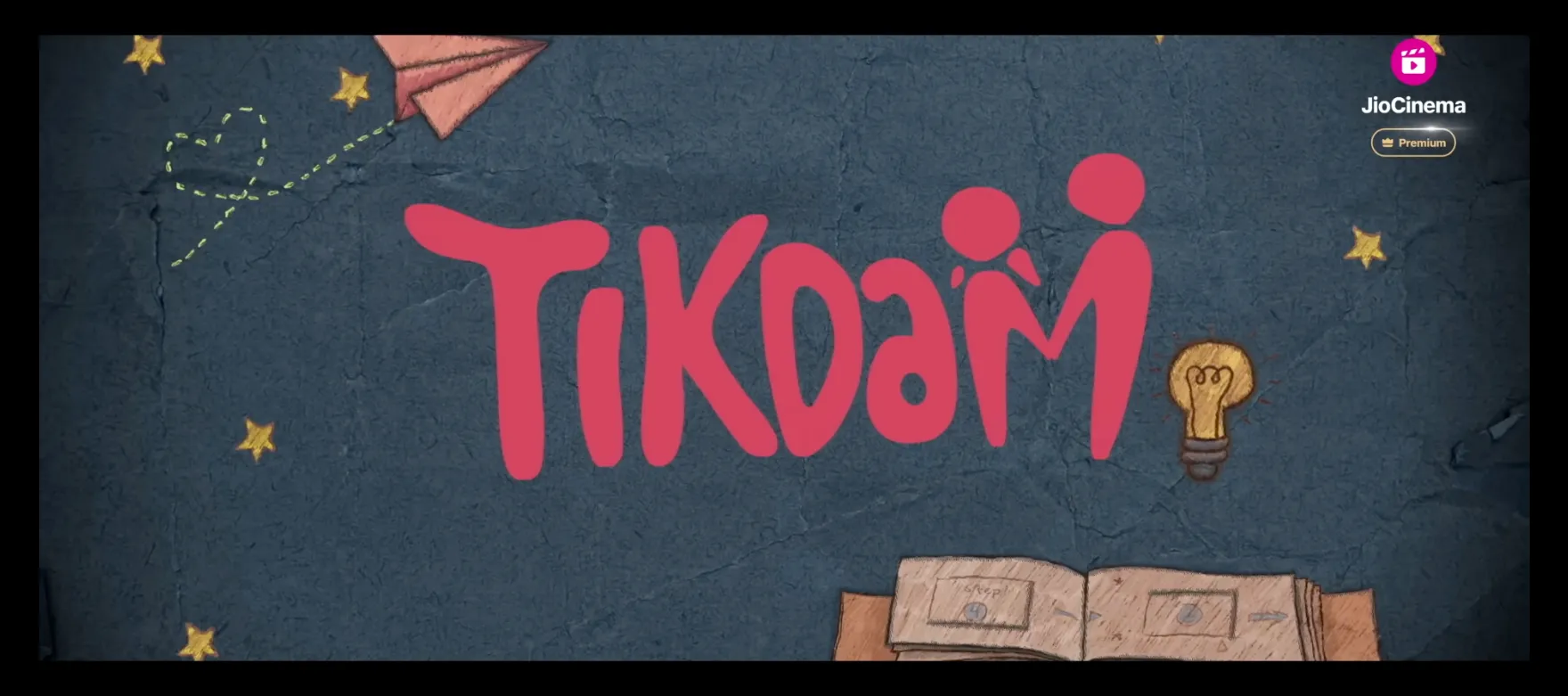 Tikdam screenshot 5