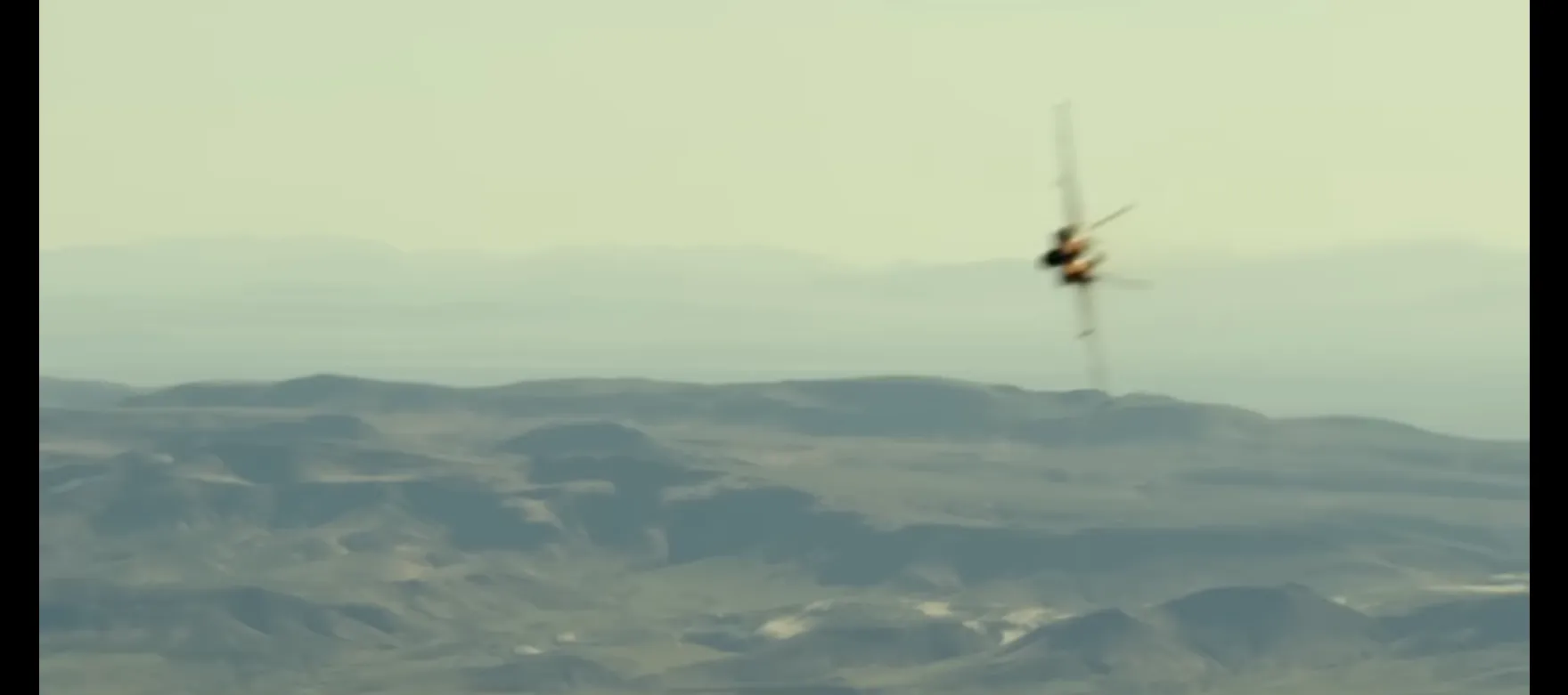 Top Gun: Maverick screenshot 5