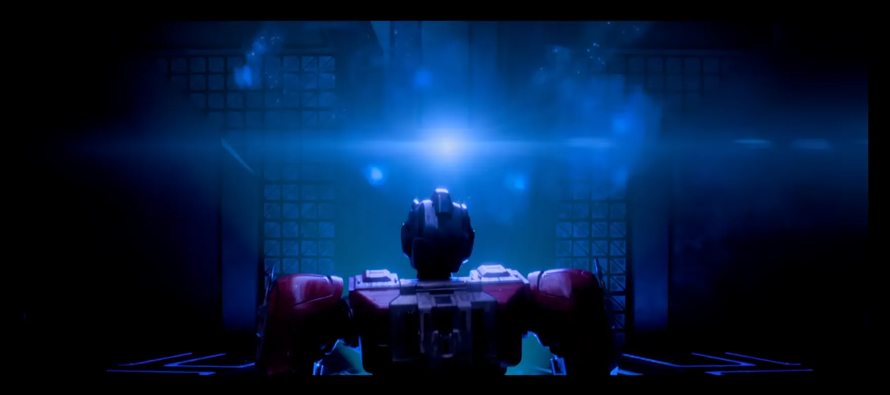 Transformers One screenshot 1