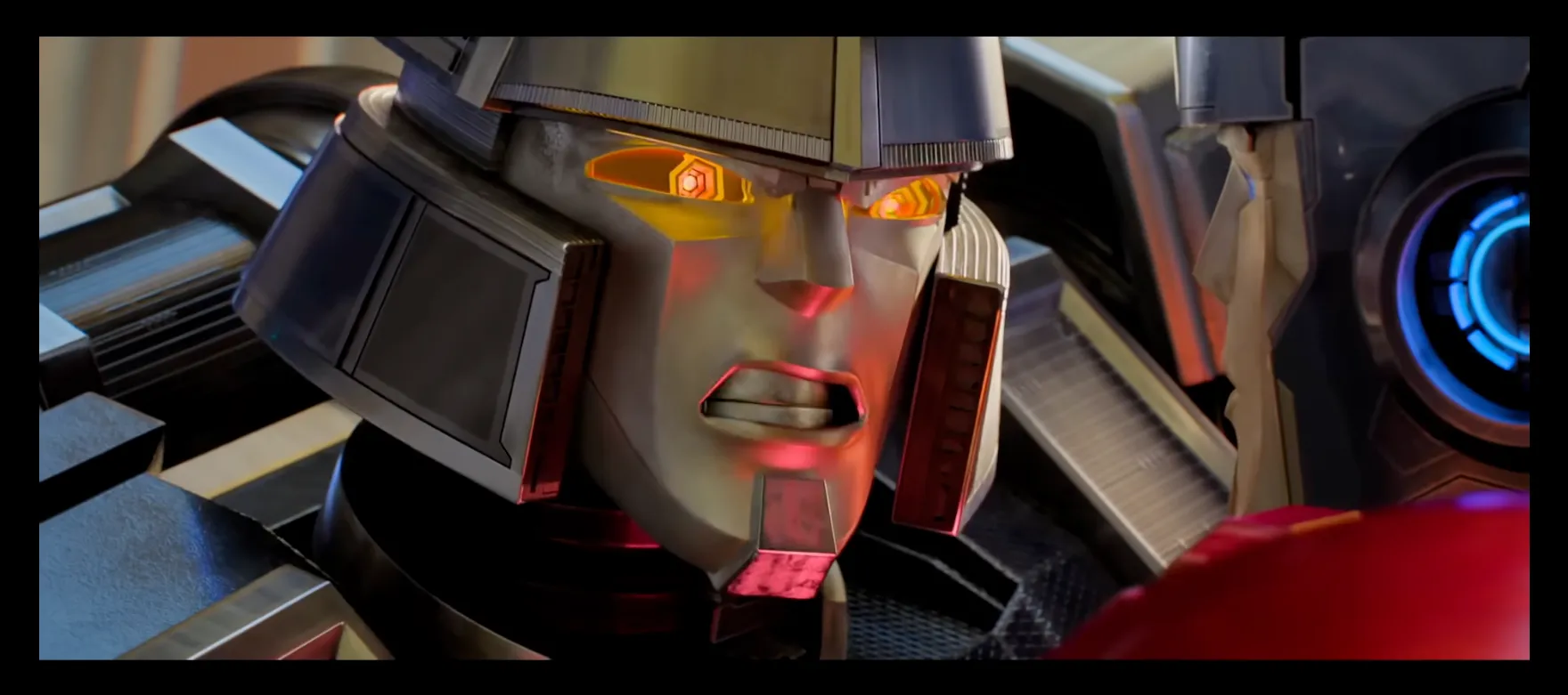 Transformers One screenshot 3