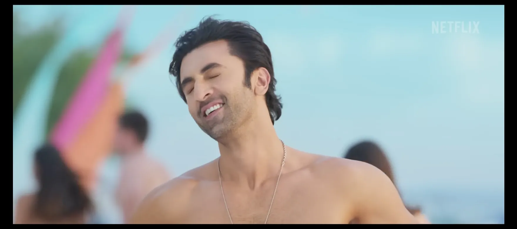 Tu Jhoothi Main Makkaar screenshot 1