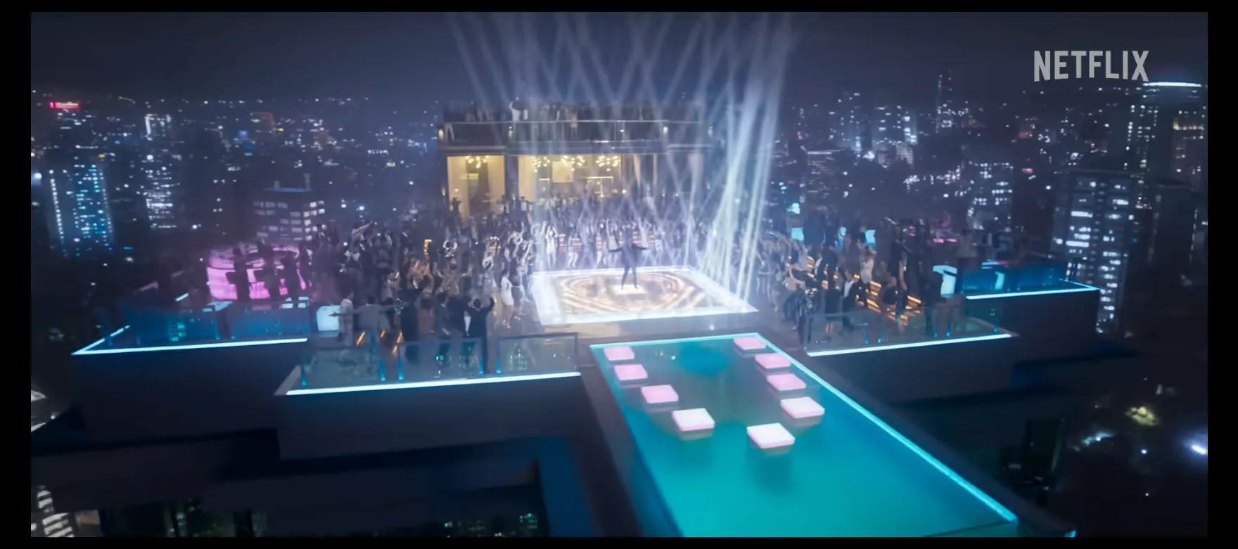 Tu Jhoothi Main Makkaar screenshot 3