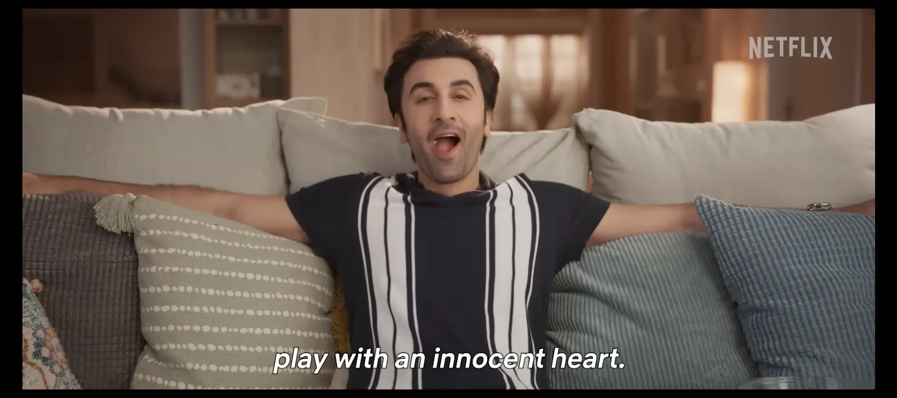 Tu Jhoothi Main Makkaar screenshot 4
