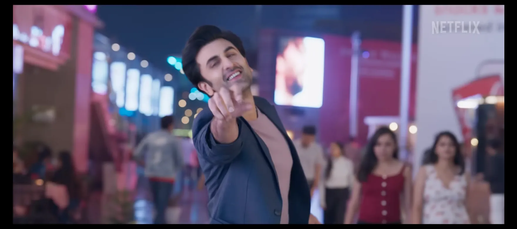 Tu Jhoothi Main Makkaar screenshot 5