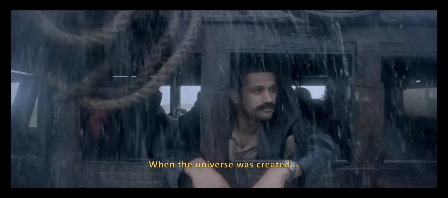 Tumbbad screenshot 1