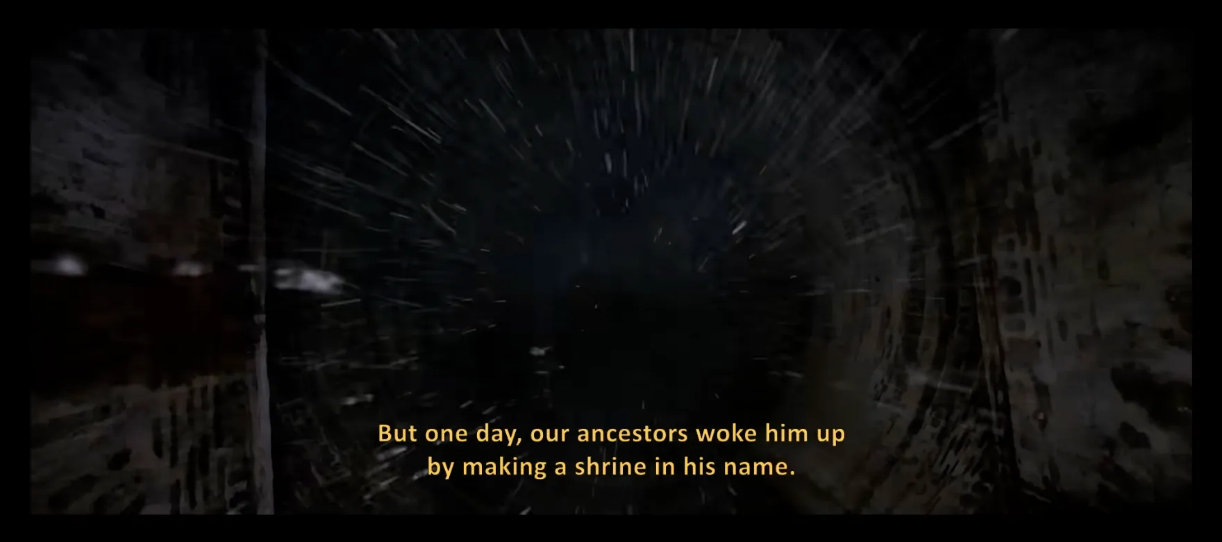 Tumbbad screenshot 2