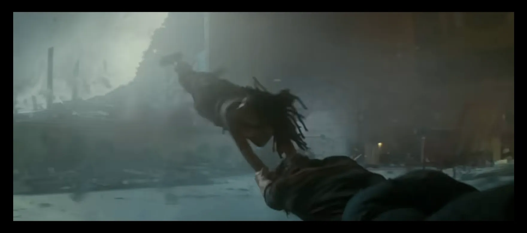Twisters screenshot 2