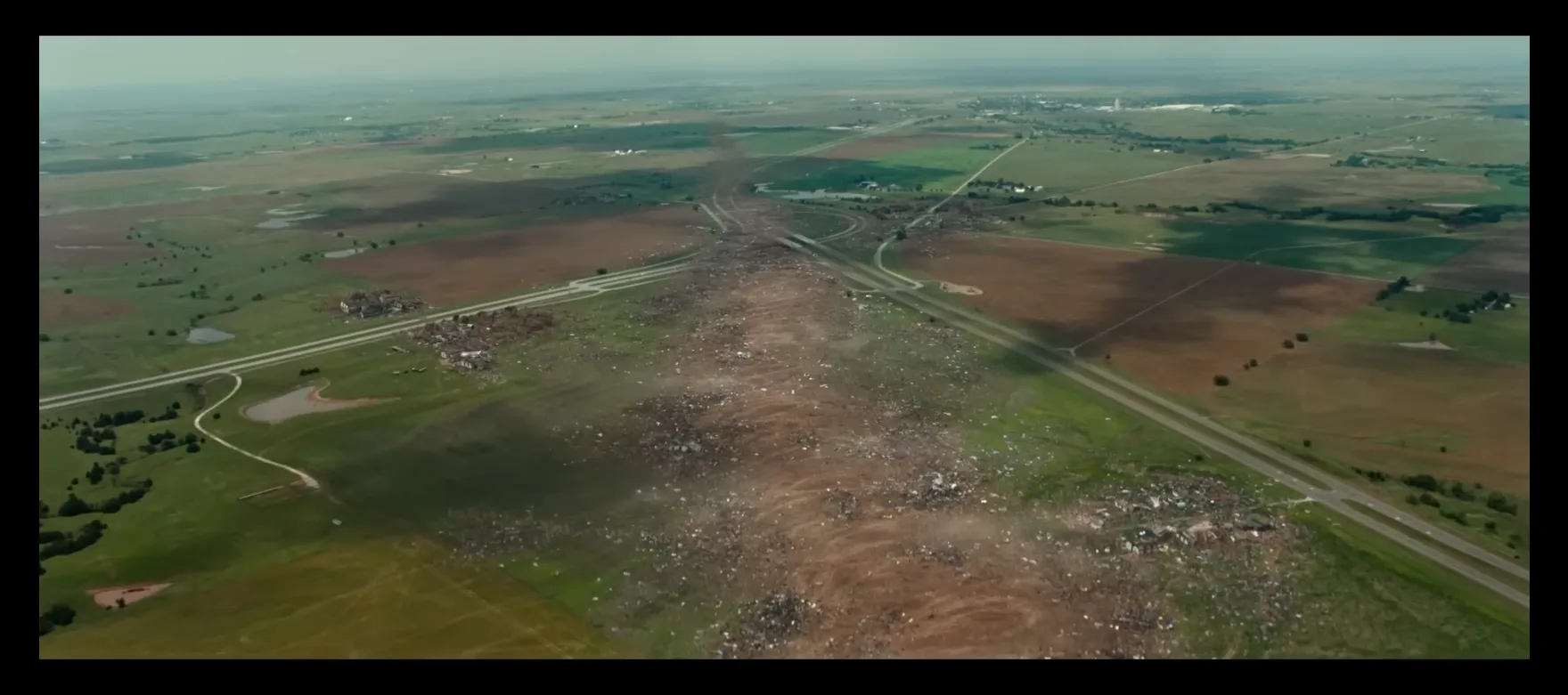 Twisters screenshot 3