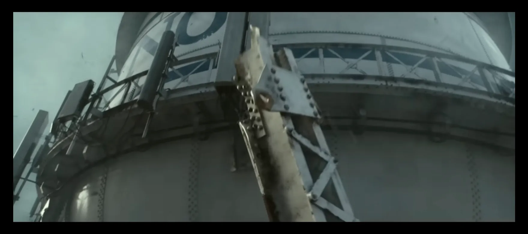 Twisters screenshot 4