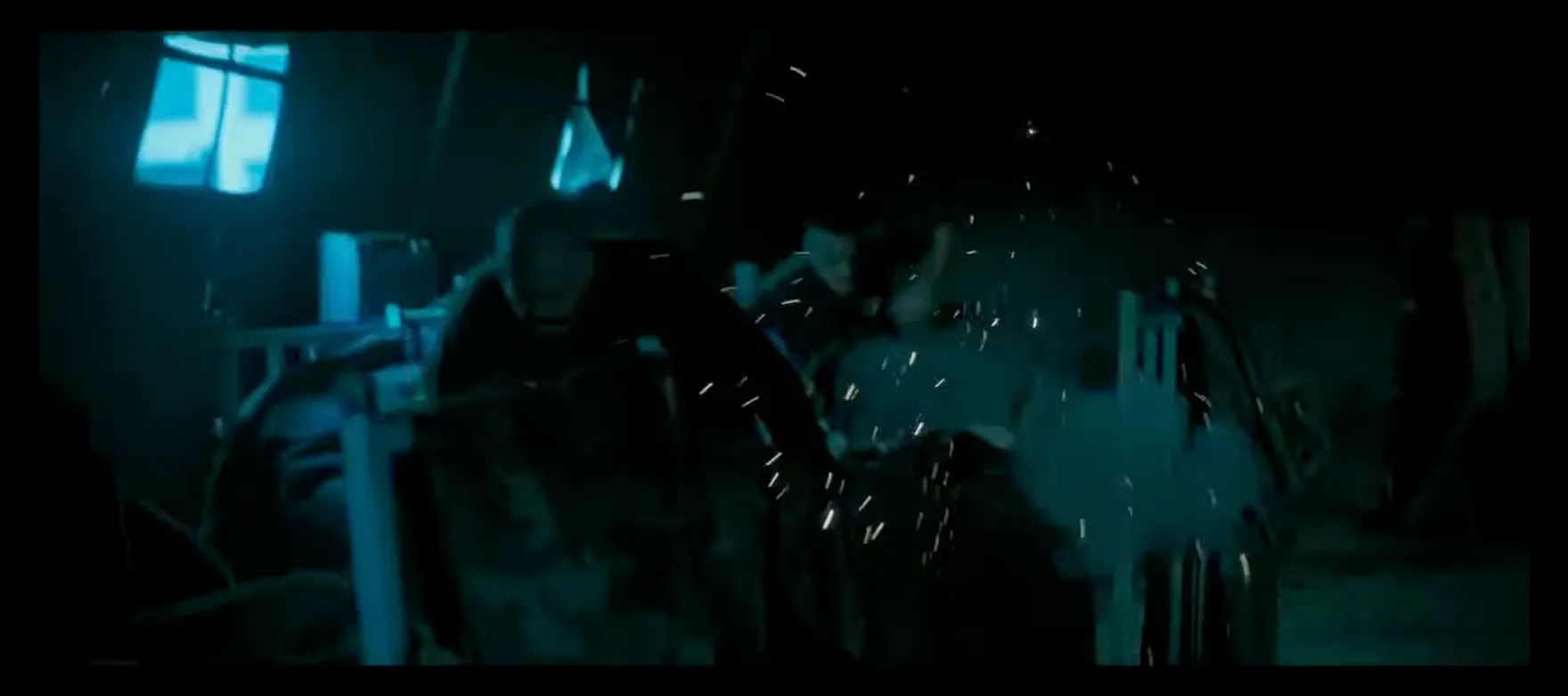 Uri The Surgical Strike screenshot 1