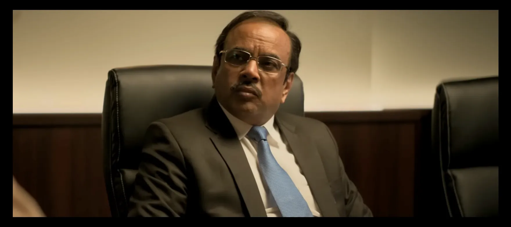 Uri The Surgical Strike screenshot 3